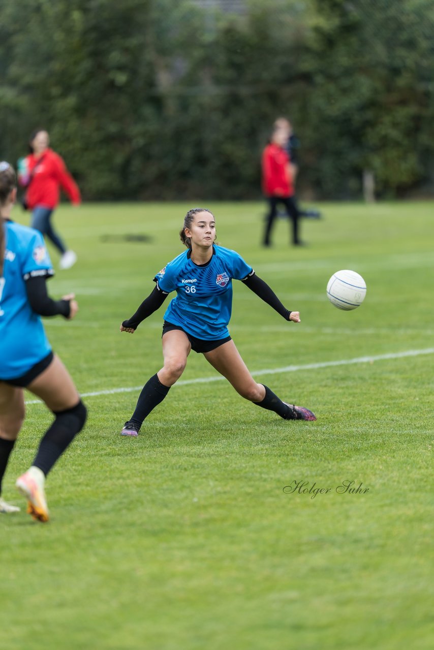 Bild 286 - wU16 Deutsche Meisterschaft